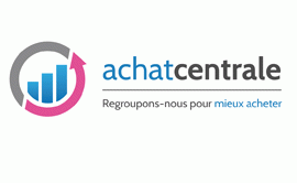 Achat Centrale, la première plateforme digitale d’achats groupés pour les artisans