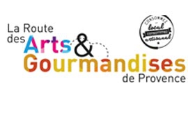 Candidature Route des Arts et Gourmandises 2018