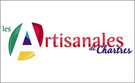 Les Artisanales de Chartres 2017