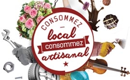 Consommez local, consommez artisanal