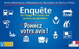 Vaucluse : enquête sur l'accès des services publics