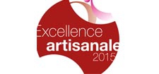 Excellence artisanale 2015