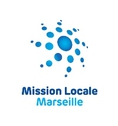 logo mission locale marseille partenaire cmar paca