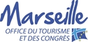 logo tourisme marseille partenaire cmar paca