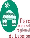 logo parc naturel du luberon partenaire cmar paca