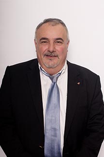 Jean-Marc DE GAETANO